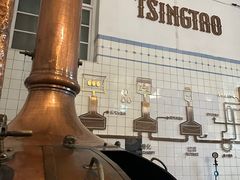 -青岛啤酒博物馆