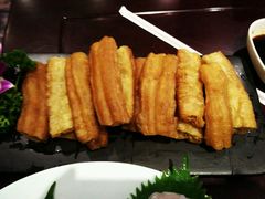 -捞王锅物料理(四川北路店)