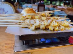 -肉串汪(望京店)