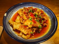 -觅山云南菜(泊富ICITY店)