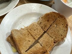 -多春茶室
