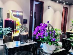 -黔蘑菇四季餐厅(观山湖店)