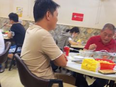 -阿牛牛杂店(东园店)