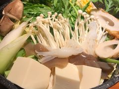 -有喜屋·烧鸟·居酒屋(周浦万达店)