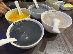 -佳佳甜品(寧波街總店)