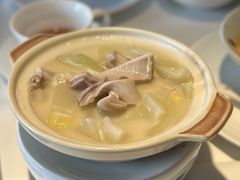 -悦景酒家(罗湖店)