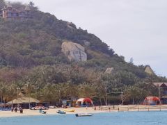 -海南分界洲岛旅游区