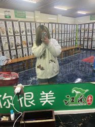 -青霖·飘逸造型