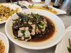 -华盛丰温州大排档(东三环南路店)