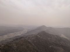 -帽儿山风景区