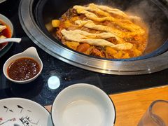 -人民公社大食堂(顺义总店)