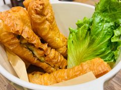 -锡和无锡菜(景丽苑店)