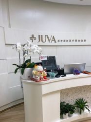 -JUVA欧华医美连锁