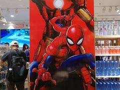 -名创优品(天河区正佳广场二店)