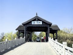 -石湖景区