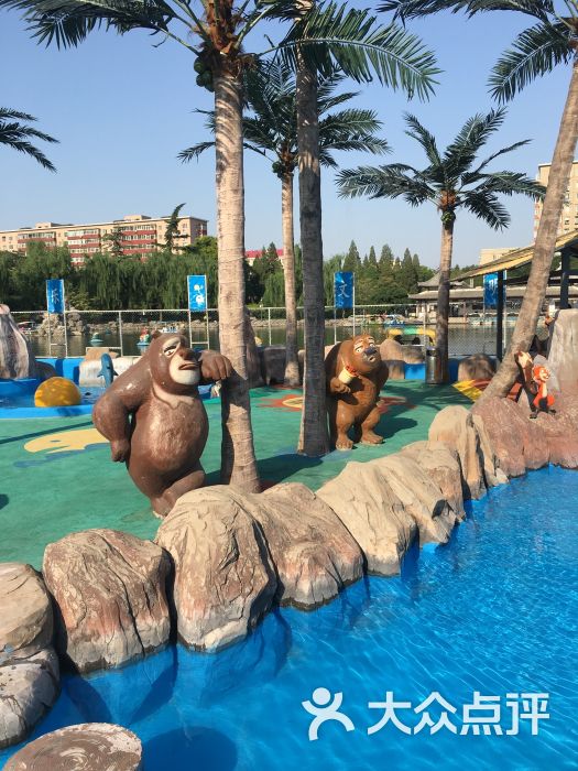 团结湖海滨乐园图片 - 第11张