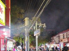 -郑记•不夜城烧烤•龙虾•虾蟹(黄鹤楼店)