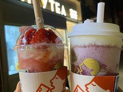 -喜茶(广州中山六路店)