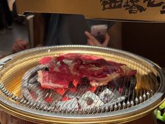 -西塔老太太泥炉烤肉(温州首店万象城黑金店)