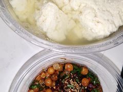 -重庆石磨豆花庄(乔庄店)