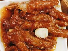 -点都德(龙之梦店)