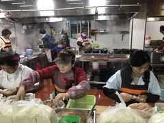 -雪琴面馆富安特色鱼汤面(城中花园店)