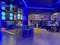 -巧克力渔家.小船海鲜家常菜(三浴场店)