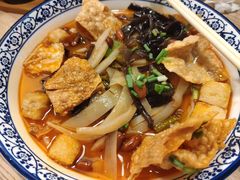 -亚皆老街南宁老友粉·米粉(印象城店)