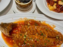 -南门食仙·手工福州菜(南门兜店)