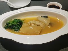 -沈灶河豚宴·河豚融合餐厅(汉中路店)