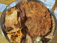 -龍城柳州螺蛳粉(群星路店)