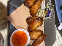 -半亩芳华·泰式主题餐厅(荔湾店)