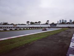 -珠海国际赛车场-卡丁车场