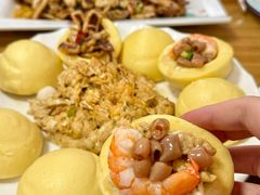 -景祥海鲜美食餐厅
