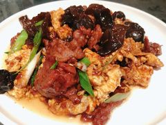 木须肉-京尊烤鸭店JINGZUN(春秀路店)