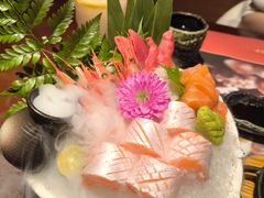 -弓二·烧鸟居酒屋(财富购物中心店)