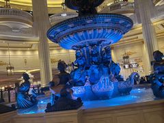 -澳门喜来登大酒店