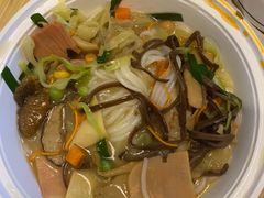 -云味馆过桥米线(皇庭广场店)