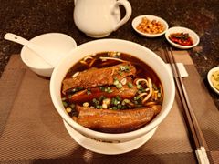 -中国厨房/台湾牛肉面