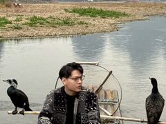 -61号餐吧(兴坪古镇漓江店)