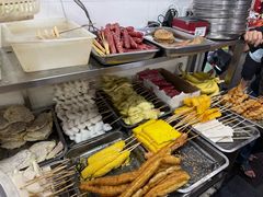 -瑞安第一泡·后街泡泡(虹桥后街店)