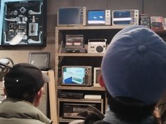 -上海科技馆(地铁站)