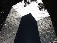 -中央广播电视总台(光华路办公区)