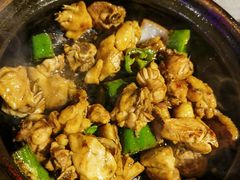 -啫神·广州地标美食(北京路店)