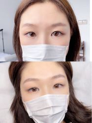 -MIVI半永久纹眉纹绣