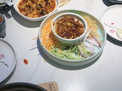 -额娘·春饼烤鸭(华北七楼创始店)