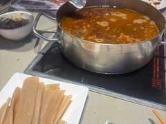 -蝎王府羊蝎子(虎坊桥总店)