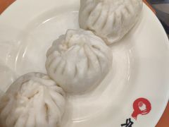 -庆丰包子铺(西单店)