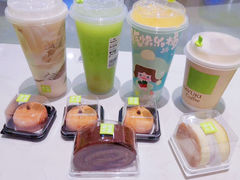 -奈雪的茶(湖滨银泰in77C区PRO店)