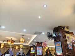 -中恒华茶楼(牌坊店)